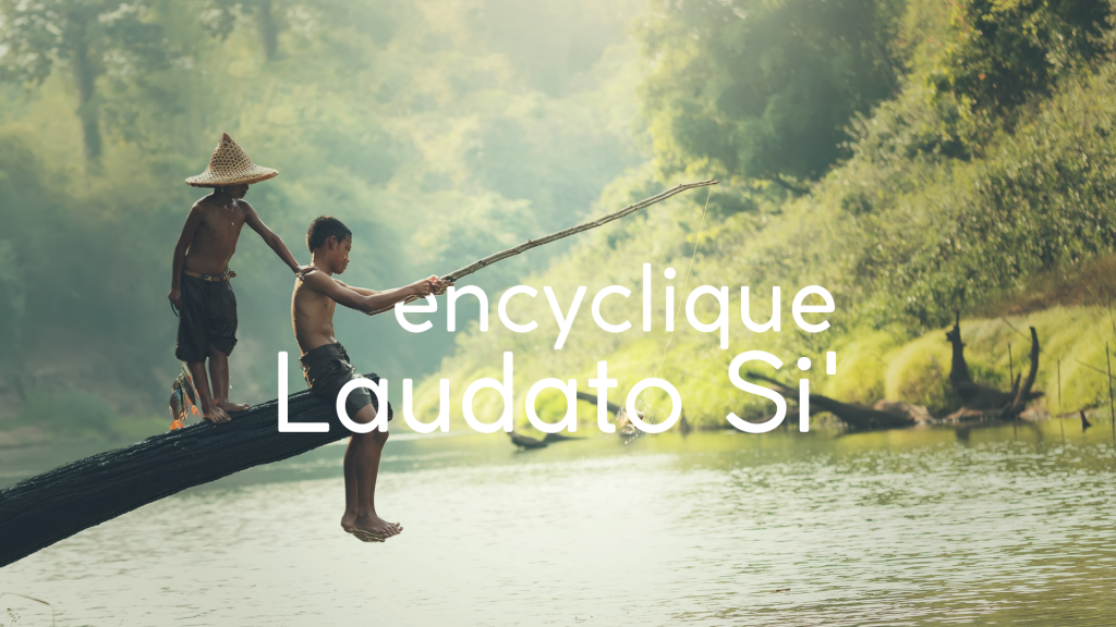 laudato si